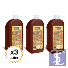 Dermosept Batikon 1000 ml – 3 ADET