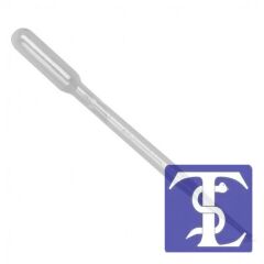 Citotest Pastör Pipeti - 3 Ml - 100 Adet