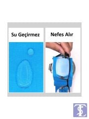 Acura AC-150 Yüz & Vücut Uyumlu Hipoalerjenik Kinezyo Bant 5m x 5cm