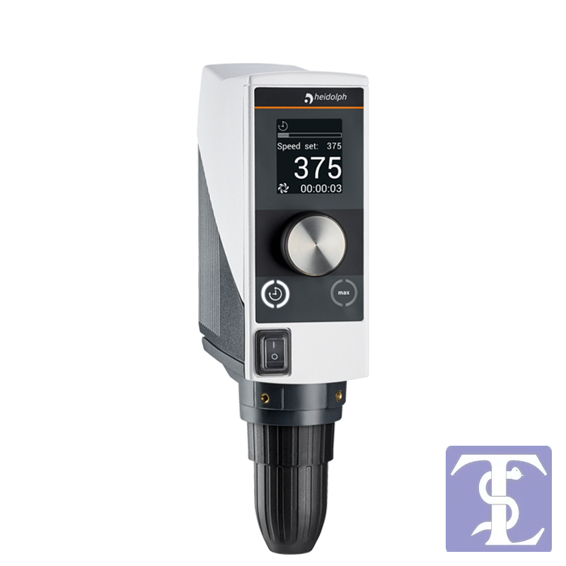 Heidolph Hei-TORQUE Core Taşınabilir Mekanik Karıştırıcı