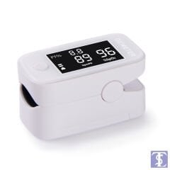 Comfort Plus DM-110 Parmak Tipi Pulseoksimetre