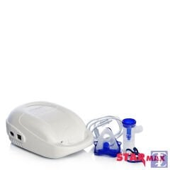 Starmax F400 Kompresörlü Nebulizatör Cihazı
