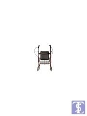 Medwelt TM- H -8026 Tekerlekli Rolatör - Yürüteç - Hasta Yürüteci