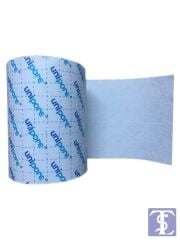 Unipore Elastik Hipoalerjenik Flaster Sabitleme Bandı 10mX10cm 100 Adet