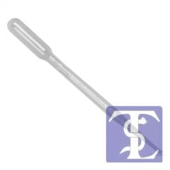 Citotest Pastör Pipet - 3 Ml 500'lü Kutu