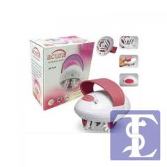 AC-555 Selülit Giderici Masaj Aleti