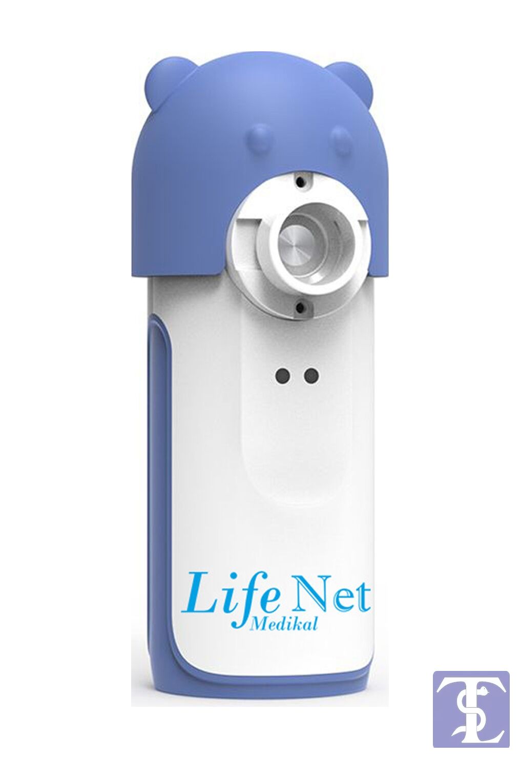 Taşınabilir Mini Mesh Nebulizatör My132