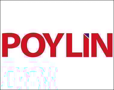 Poylin