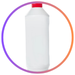 Plastik Şişe