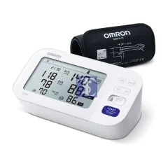 Omron M6 COMFORT HEM-7360-E Üst Koldan Ölçer Dijital Tansiyon Aleti