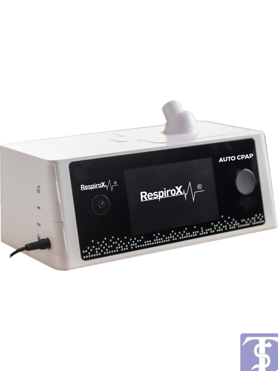 DM28-20A-W Auto CPAP Cihazı – Otomatik Uyku Apnesi Tedavi Cihazı