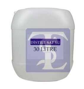 Labkim Distile Saf Su 0.00-0.02 Ppm 30 LT