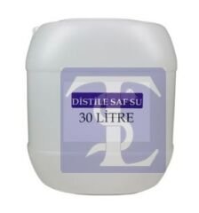 Labkim Distile Saf Su 0.00-0.02 Ppm 30 LT