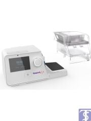 Respirox G3 Luna Auto CPAP Uyku ve Solunum Cihazı