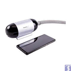 Respirox M1 Mini Taşınabilir Auto CPAP Cihazı – Mobil Uygulama Destekli