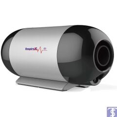 Respirox M1 Mini Taşınabilir Auto CPAP Cihazı – Mobil Uygulama Destekli