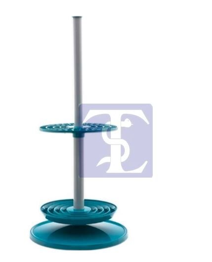 Isolab Pipet Standı - P.P - Dik