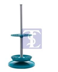 Isolab Pipet Standı - P.P - Dik