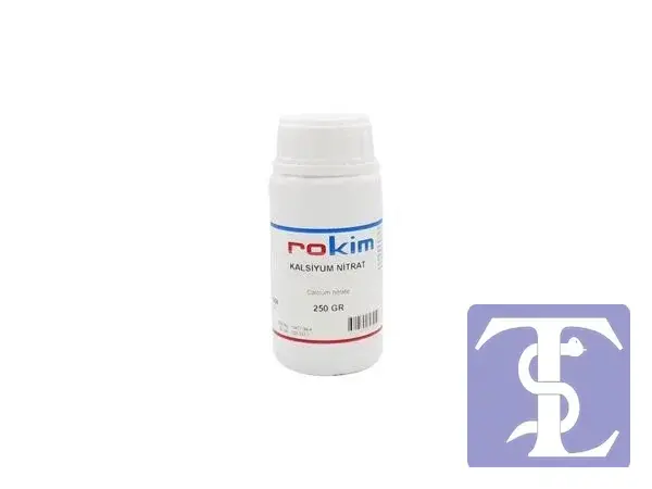 Kalsiyum Nitrat 250 gr