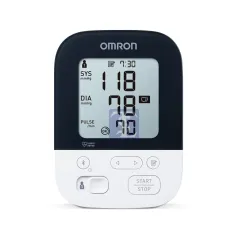 Omron M4 Intelli IT HEM-7155T-EBK Tam Otomatik Üst Koldan Ölçer Tansiyon Aleti