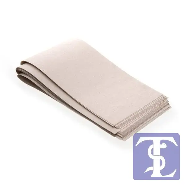 Kurutma Kağıdı 40x7 cm 20 Adet