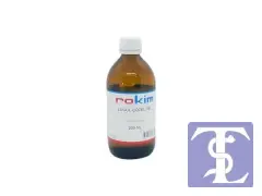 Lügol Çözeltisi %5 200 ml