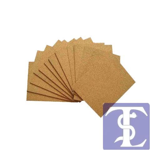 Mantar Levha 20x30 mm