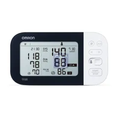 Omron M7 Intelli IT HEM-7361T-EBK Üst Koldan Ölçer Tansiyon Aleti