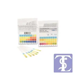 Ph Kağıdı 0-14 pH