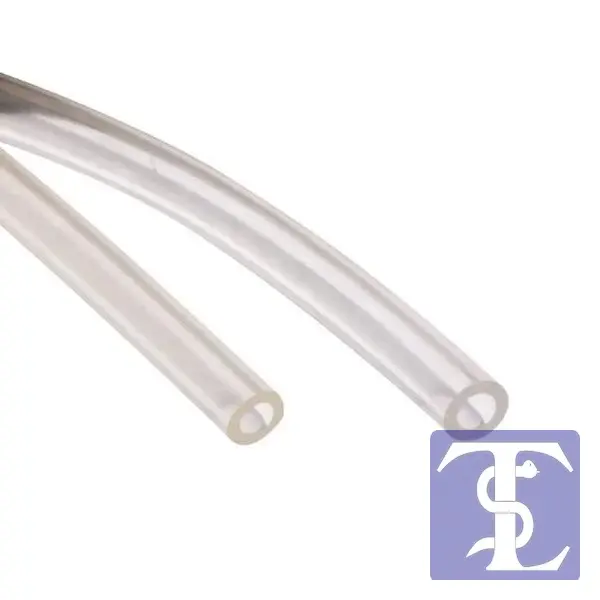 Plastik Hortum Şeffaf 6x8 mm