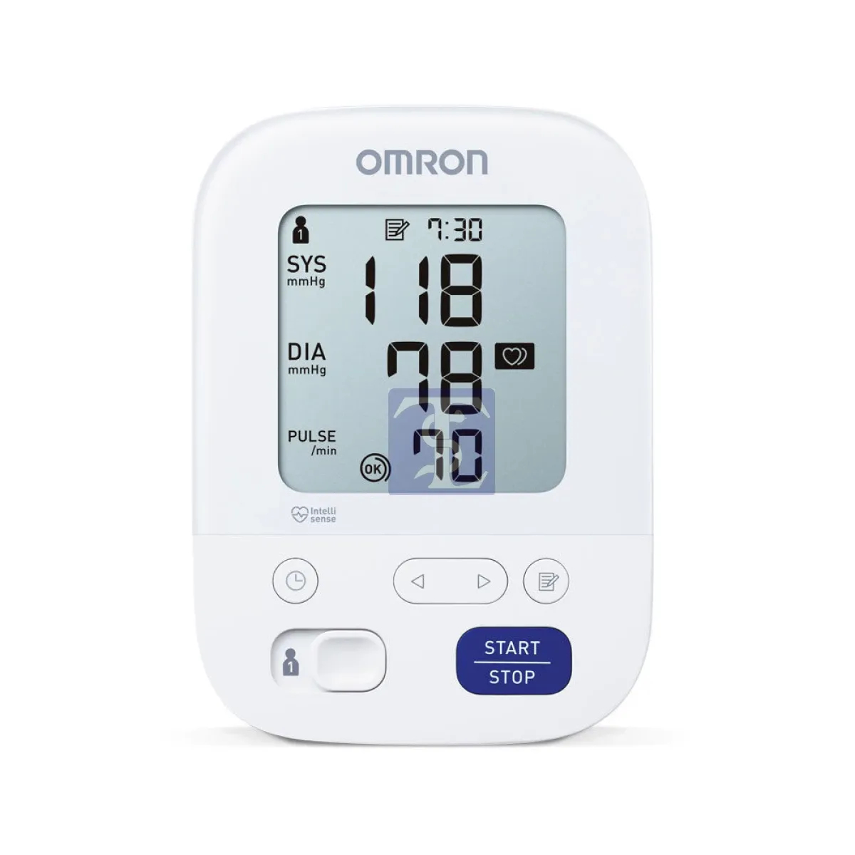 Omron M3 Comfort HEM-7155-E Üst Koldan Ölçer Tansiyon Aleti
