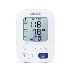 Omron M3 Comfort HEM-7155-E Üst Koldan Ölçer Tansiyon Aleti