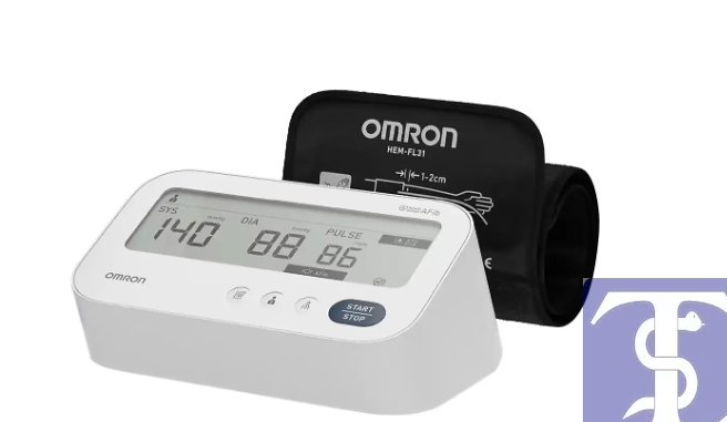 Omron M3 Comfort Afib HEM-7196-FLE Koldan Dijital Tansiyon Aleti