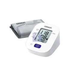 Omron M2 HEM-7143-E Koldan Ölçer Tansiyon Aleti