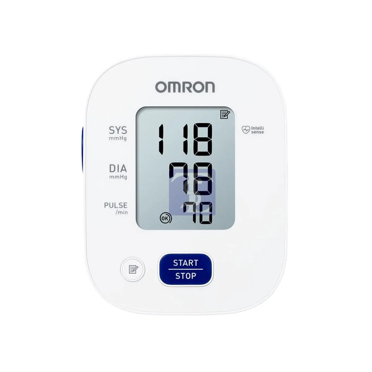 Omron M2 HEM-7143-E Koldan Ölçer Tansiyon Aleti