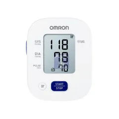 Omron M2 HEM-7143-E Koldan Ölçer Tansiyon Aleti