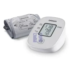 Omron M2 Basic Hem-7121J-E Üst Koldan Ölçer Dijital Tansiyon Aleti