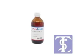 Alizarin Sarısı Çözeltisi %0,1 250 ml