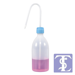 Piset - P.E - Dar Boyun - 500 Ml 1 adet / paket