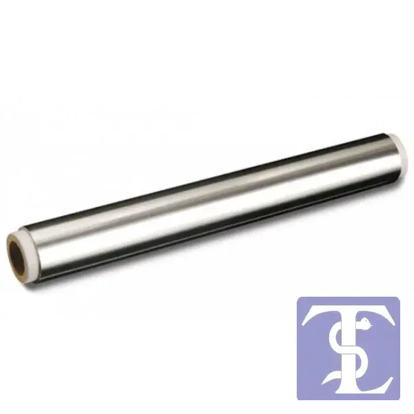 Alüminyum Folyo Rulo Halinde 15 mt