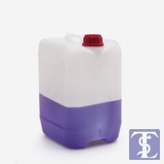 Bidon - Kulplu - Polipropilen - 5 Lt 1 adet / paket