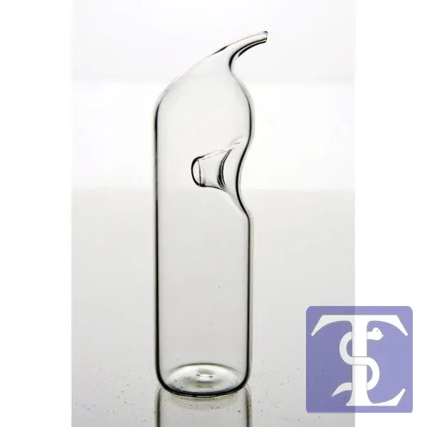 Civa Damlalığı Cam