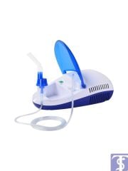 Hikoneb MCN-S600B Kompresörlü Nebulizatör Cihazı