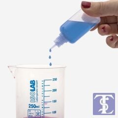 Şişe - Damlatma - P.E - 15 Ml 10 adet / paket