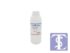 Fenolftalein Çözeltisi %1 500 ml