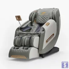 Isabella A50 Lux Masaj Koltuğu