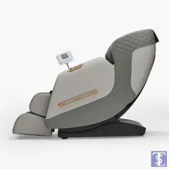 Isabella A50 Lux Masaj Koltuğu