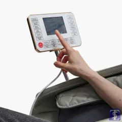 Isabella A50 Lux Masaj Koltuğu