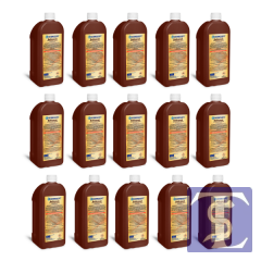 Dermosept Batikon Antiseptik Çözelti 1000 ML 15 ADET