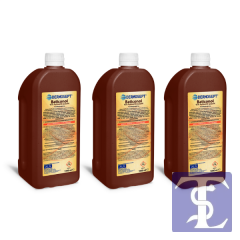 Dermosept Batikon 1000 ml – 3 ADET